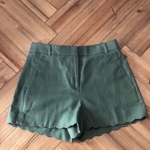 J.Crew 3” shorts